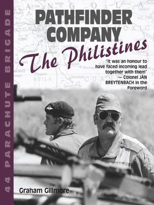 cover image of Pathfinder Company